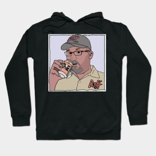 The Sean Hachey Hoodie